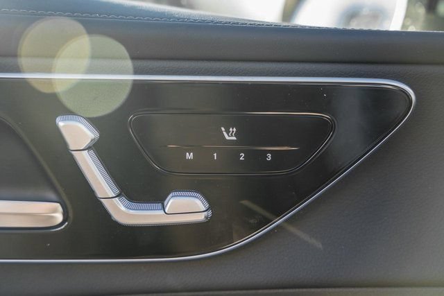 New 2026 Mercedes-Benz GLC 43 AMG 4MATIC image 39