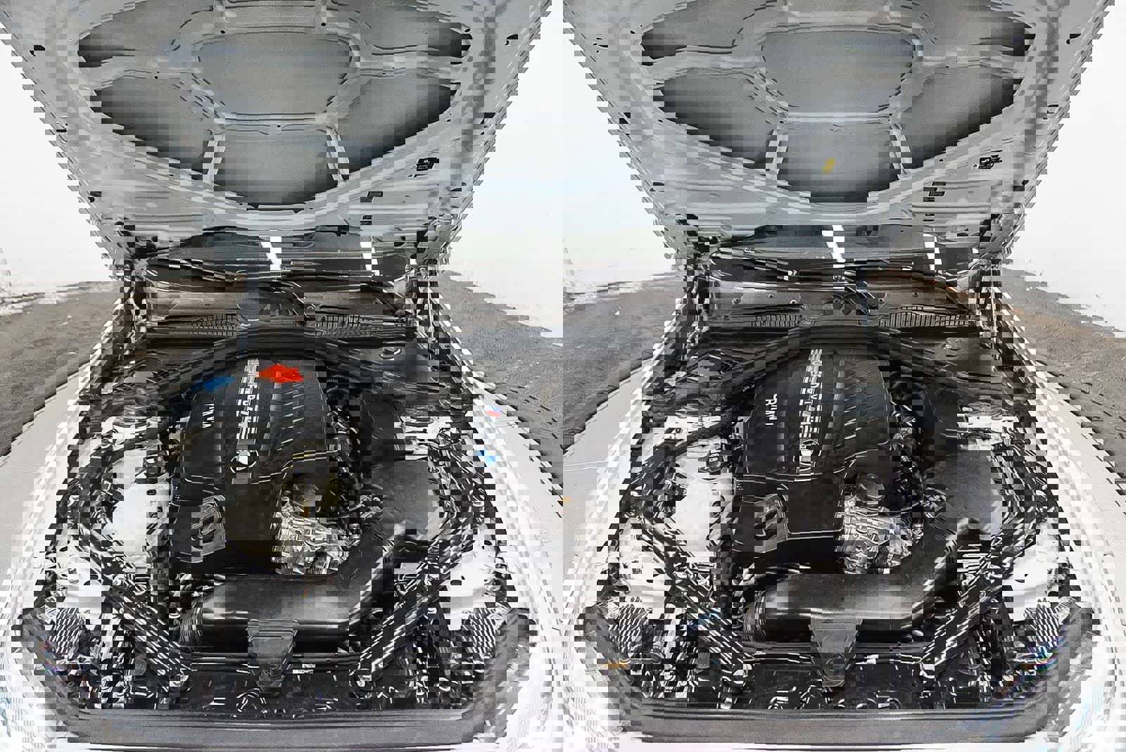 Used 2018 BMW M2 RWD image 27