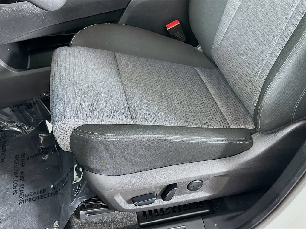 Certified 2023 Nissan Rogue SV AWD/4WD image 28