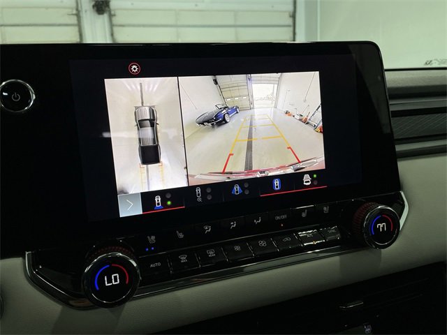 Certified 2023 GMC Canyon AT4X image 26