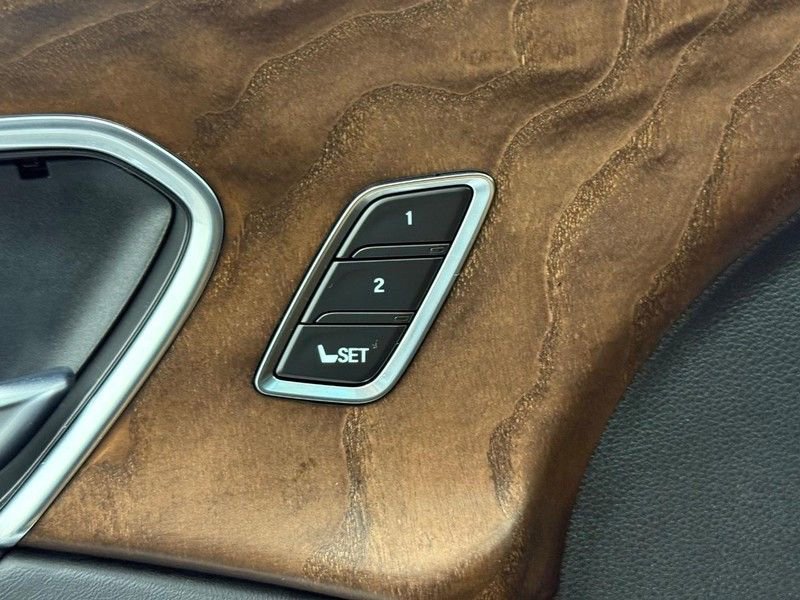 Used 2024 Acura RDX SH-AWD w/ Advance Package image 13