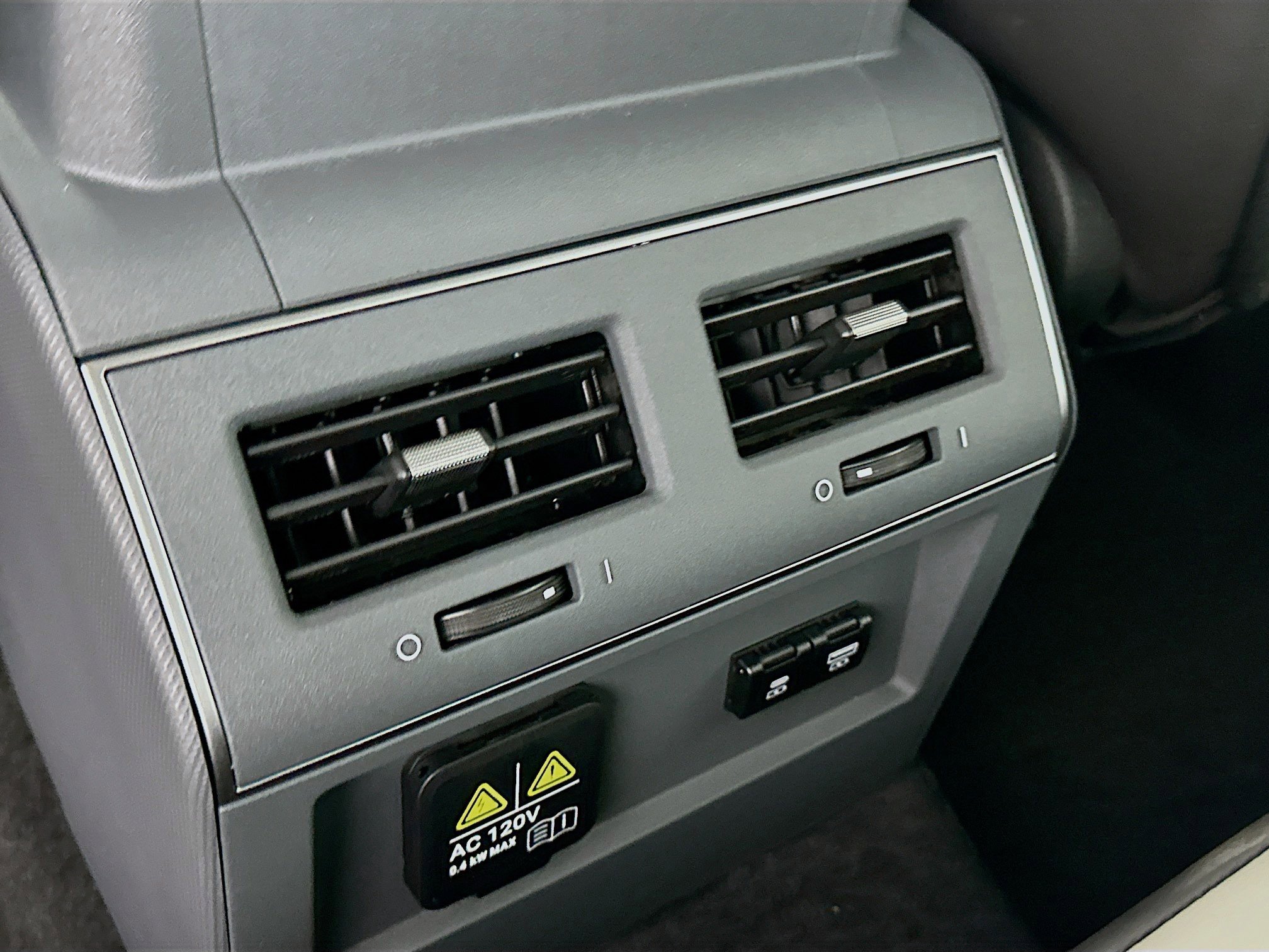 New 2025 INEOS Grenadier Trialmaster Edition image 37