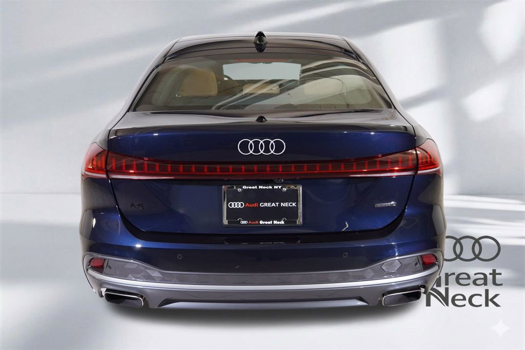 Certified 2025 Audi A5 2.0T Premium w/ Convenience Package image 23