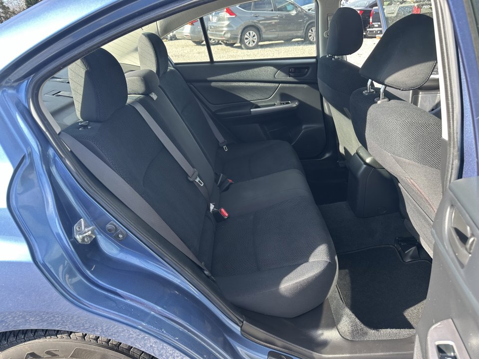 Used 2016 Subaru Impreza 2.0i image 17