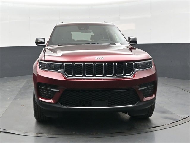 New 2025 Jeep Grand Cherokee Laredo X w/ Luxury Tech Group I image 9