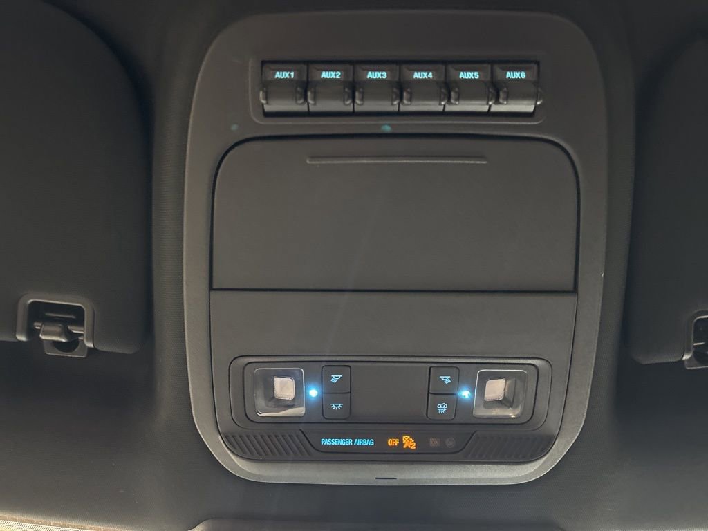 Used 2023 Ford F150 Tremor w/ 360 Degree Camera Package AWD/4WD image 49