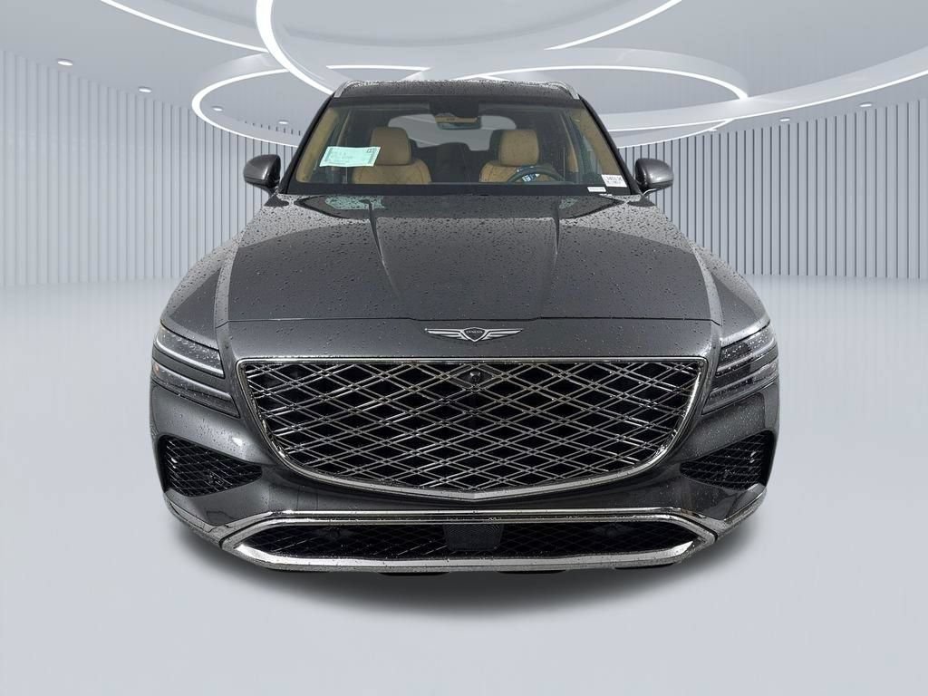 New 2026 Genesis GV80 3.5T Prestige AWD/4WD image 10