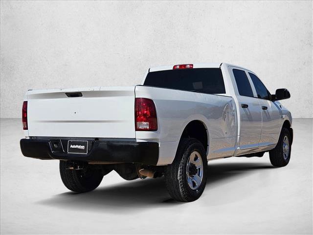 Used 2017 RAM 3500 Tradesman image 5