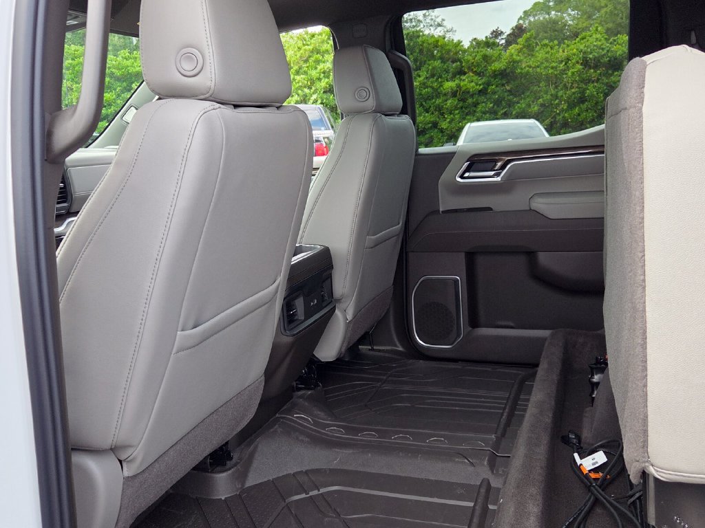 New 2026 Chevrolet Silverado 1500 RST w/ RST All Star Premium Package AWD/4WD image 5
