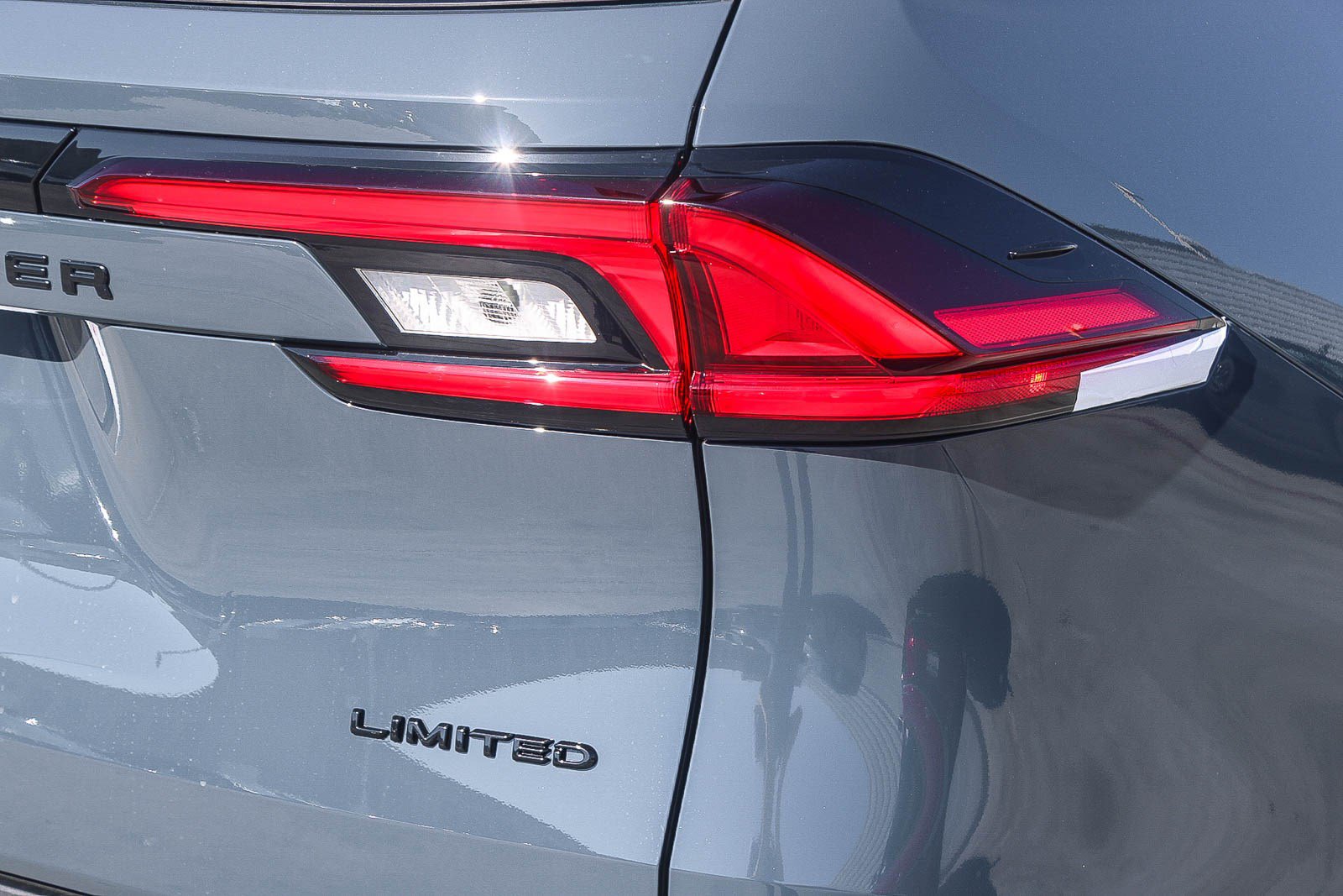 New 2026 Toyota Grand Highlander AWD Hybrid image 10