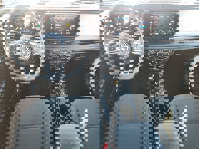 Used 2024 Jeep Wrangler Unlimited Sahara image 10