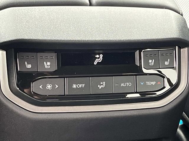 New 2026 Lexus TX 350 AWD image 18