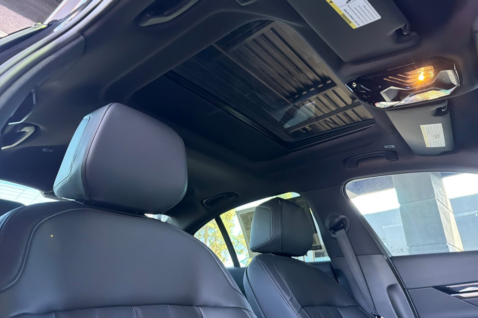 Certified 2025 BMW i5 M60 image 20