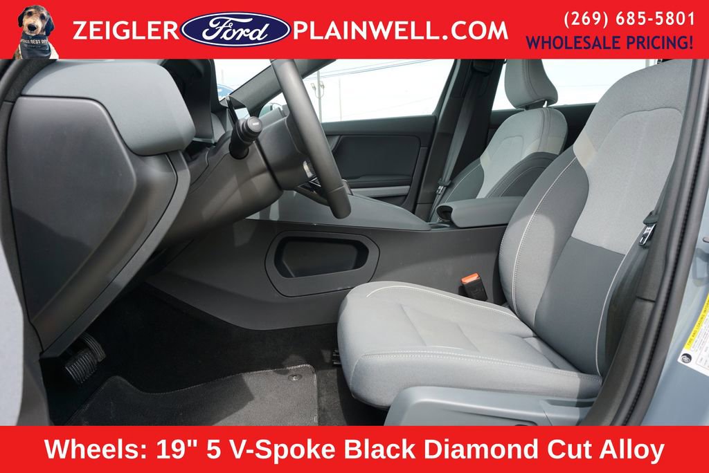 Used 2024 Polestar Polestar 2 AWD/4WD image 17