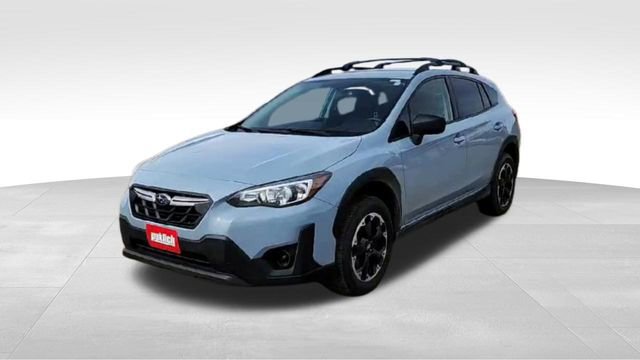 Used 2021 Subaru Crosstrek 2.0i image 4