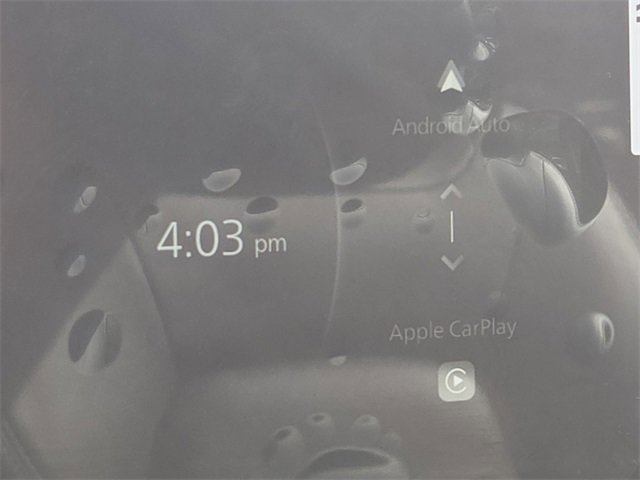 New 2025 MAZDA CX-5 AWD 2.5 S w/ Premium Plus Pkg image 5