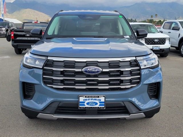 Used 2026 Ford Explorer Active image 5