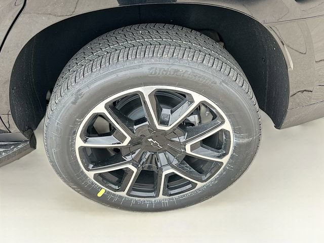 New 2026 Chevrolet Tahoe RST w/ Comfort Package image 35
