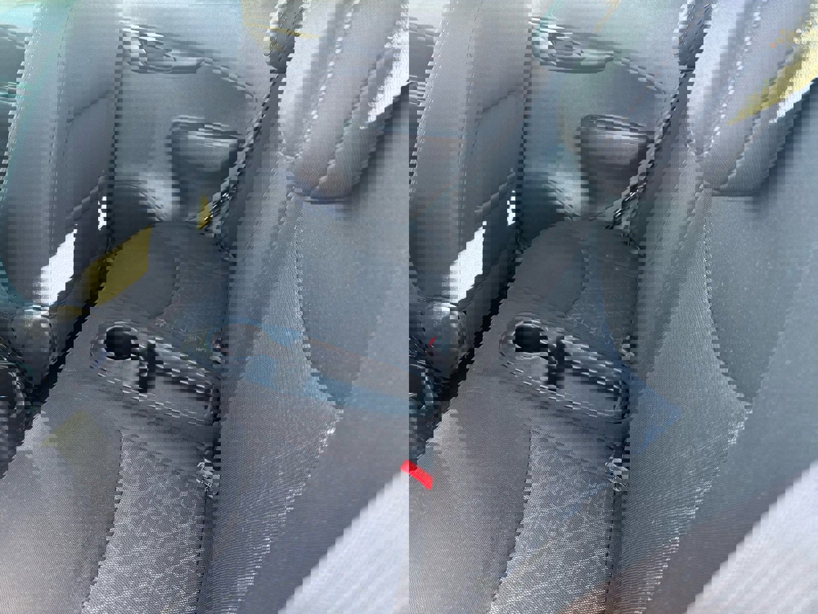 Used 2021 Chevrolet Spark LT image 27