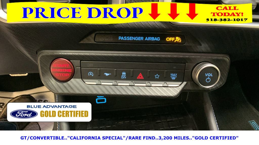 Certified 2024 Ford Mustang GT Premium image 35
