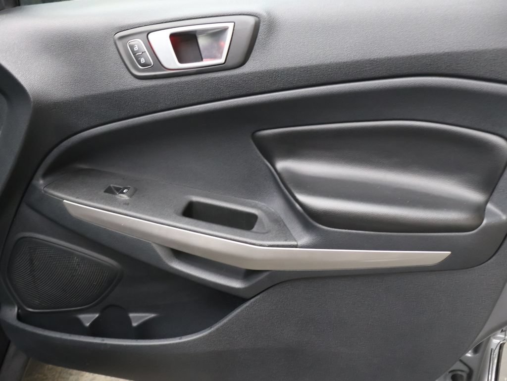 Used 2020 Ford EcoSport Titanium AWD/4WD image 11