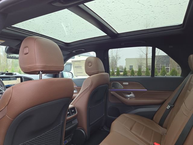 New 2026 Mercedes-Benz GLE 450 4MATIC image 28