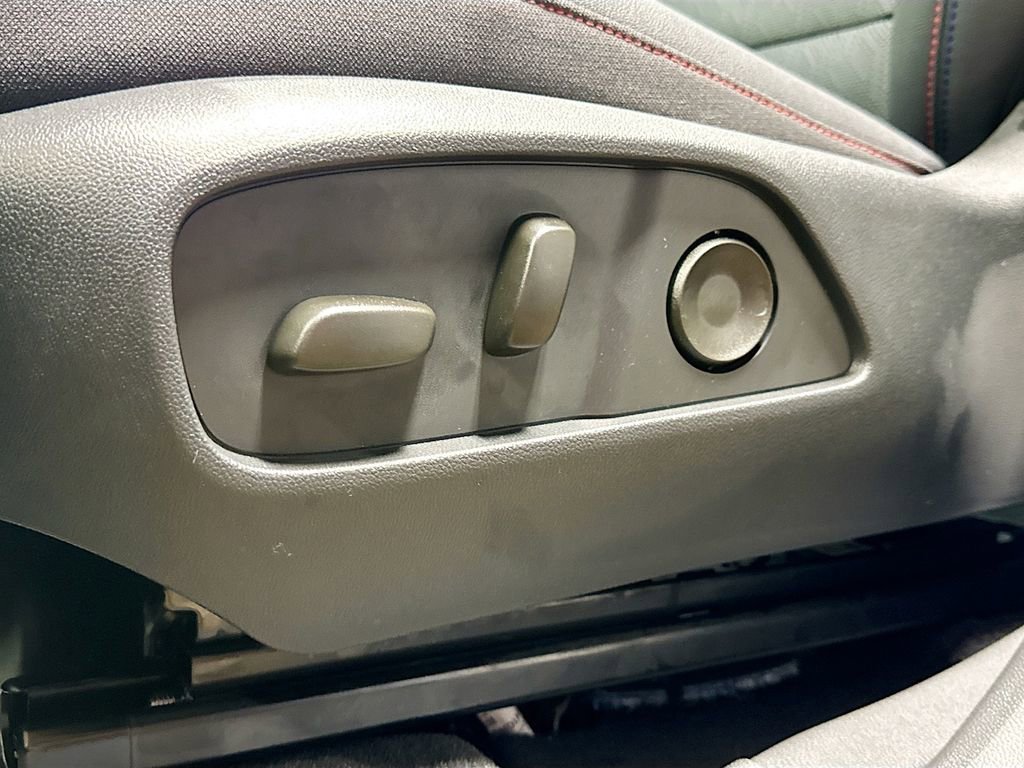 New 2026 Chevrolet Equinox RS w/ Safety and Technology Package image 19