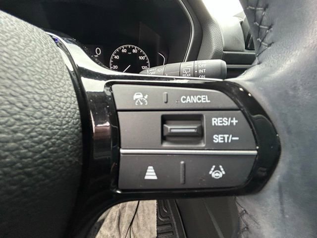 Used 2025 Honda Pilot EX-L image 26