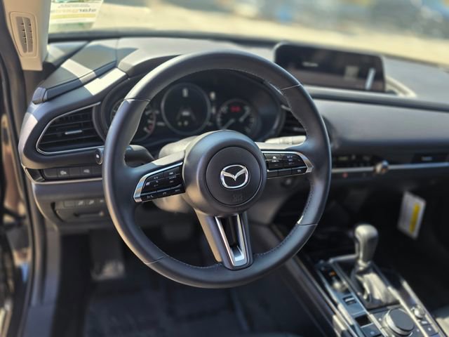 Certified 2025 MAZDA CX-30 AWD 2.5 S w/ Preferred Package image 20