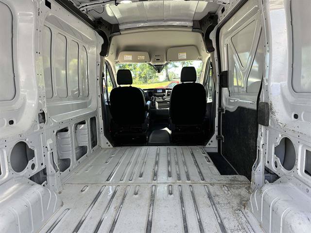 Used 2023 Ford Transit 350 Medium Roof RWD image 12