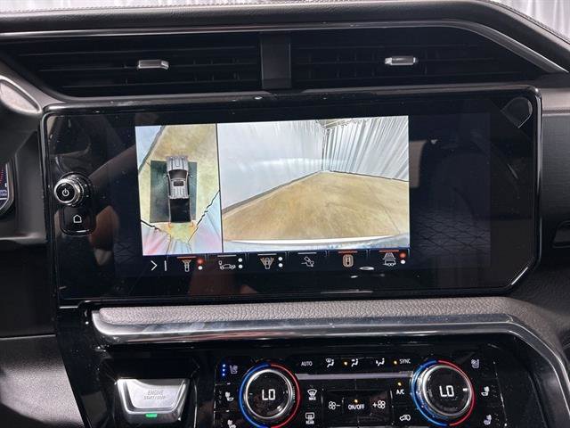 New 2025 GMC Sierra 2500 Denali w/ Denali Reserve Package image 31