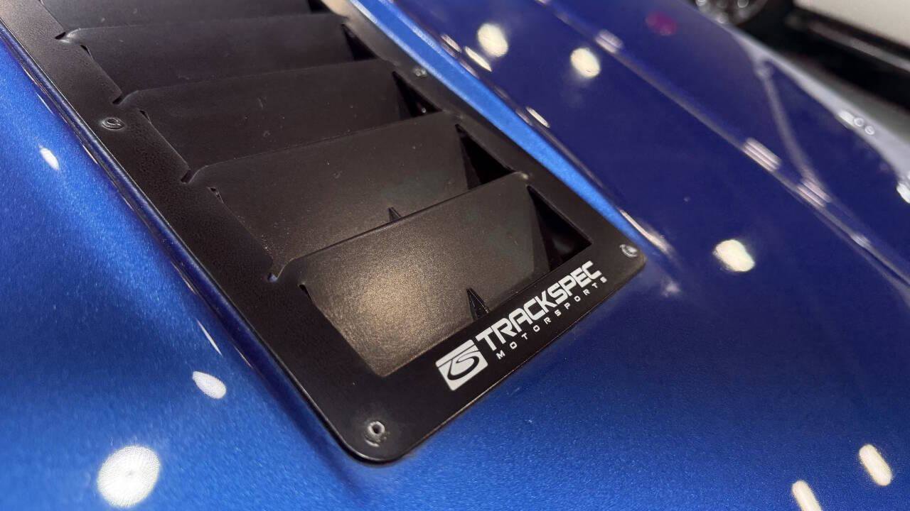 Used 1989 Chevrolet Camaro IROC-Z image 48