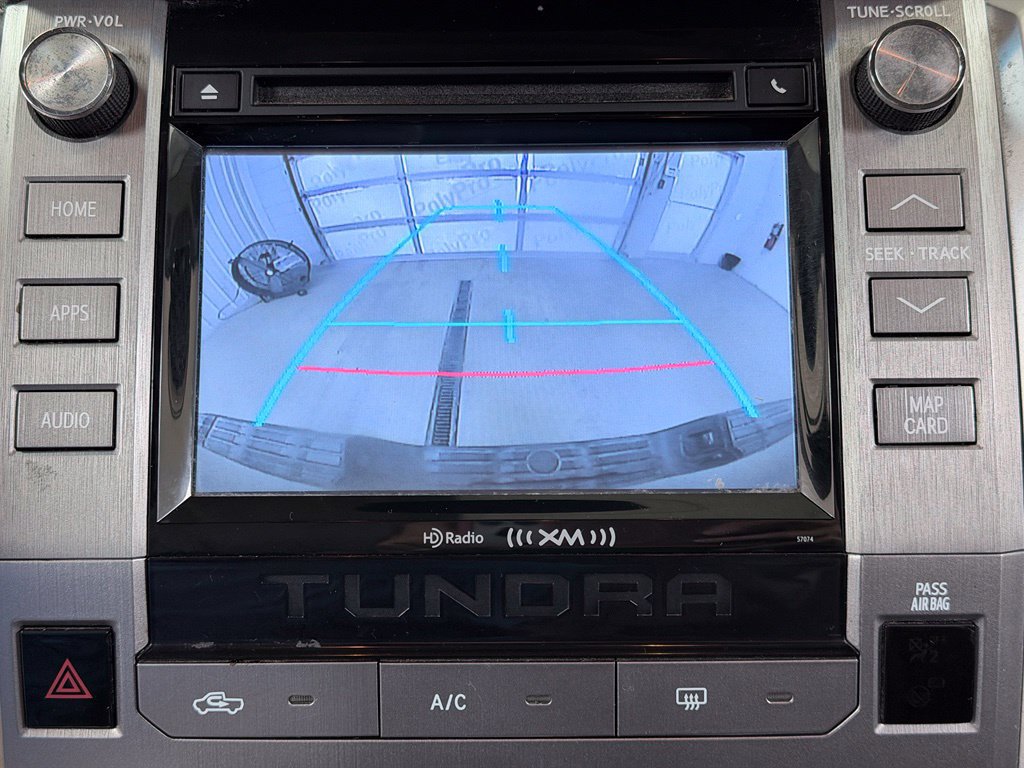 Used 2014 Toyota Tundra SR5 AWD/4WD image 57