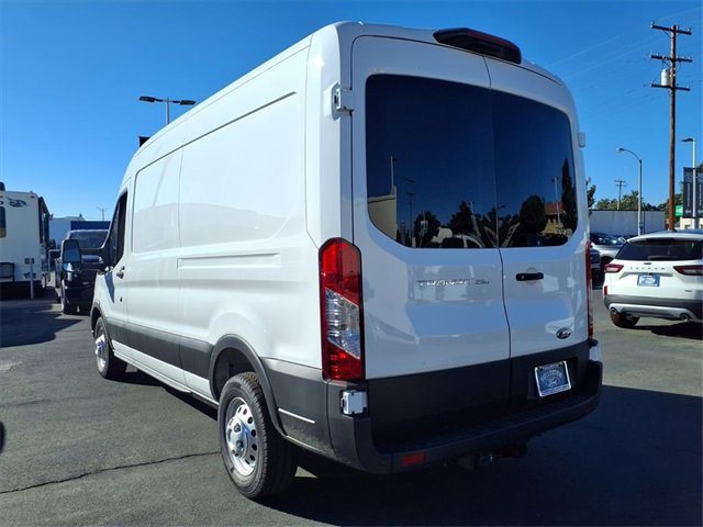 New 2025 Ford Transit 250 148 Medium Roof image 5