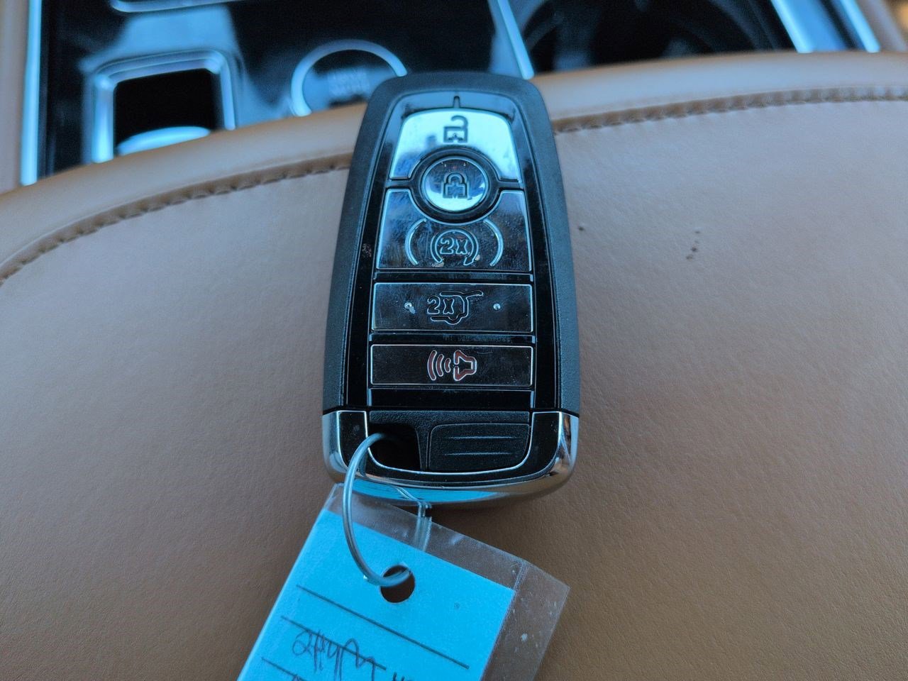 Certified 2023 Lincoln Aviator Black Label Grand Touring w/ Class IV Trailer Tow Package image 30