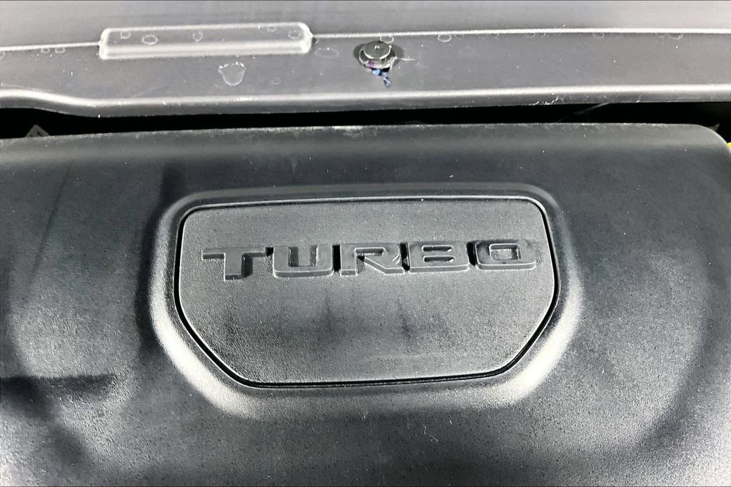 Used 2025 Jeep Compass Limited AWD/4WD image 30