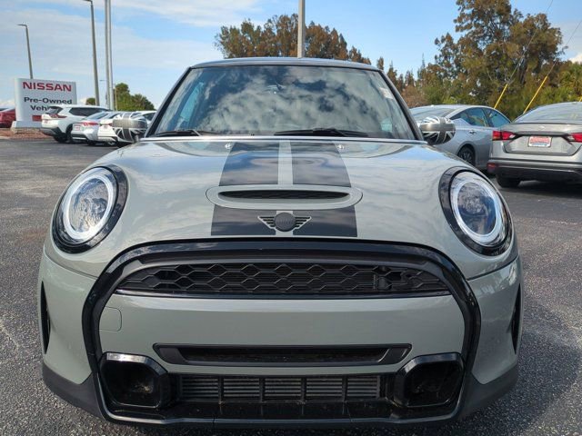 Used 2022 MINI Cooper S FWD image 10