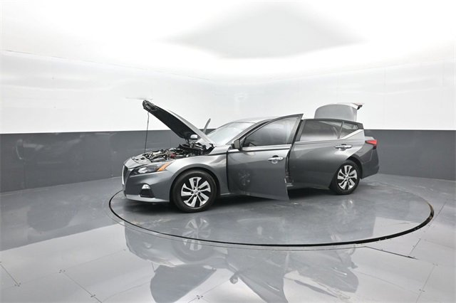 Used 2022 Nissan Altima 2.5 S image 36