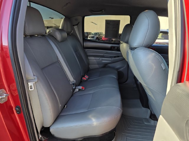 Used 2014 Toyota Tacoma PreRunner w/ TRD Sport Package RWD image 24