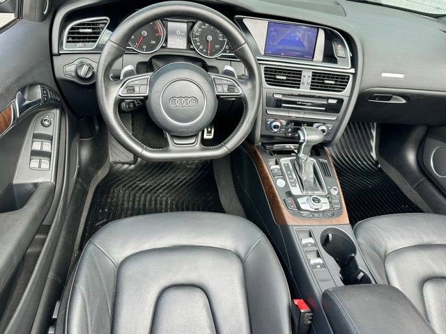 Used 2017 Audi A5 2.0T Sport w/ Technology Package image 8