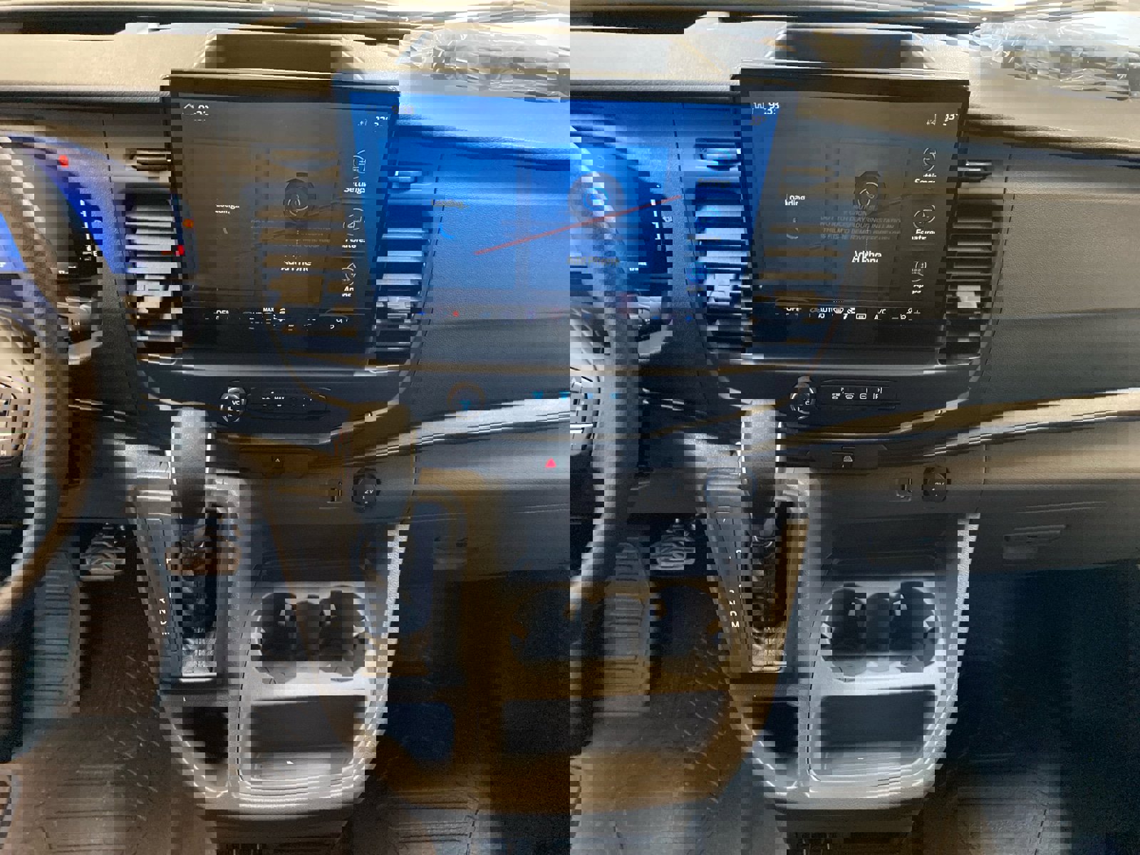 New 2026 Ford Transit 350 Low Roof AWD w/ Load Area Protection Package image 17