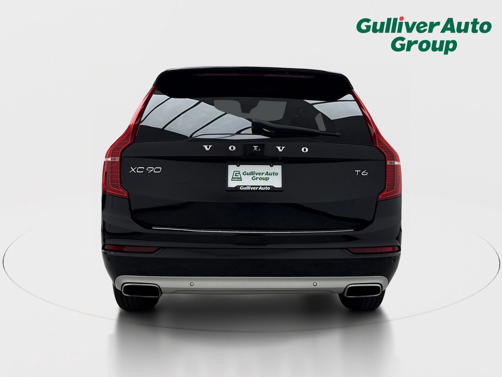 Used 2016 Volvo XC90 T6 Momentum w/ Protection Package Plus AWD/4WD image 7
