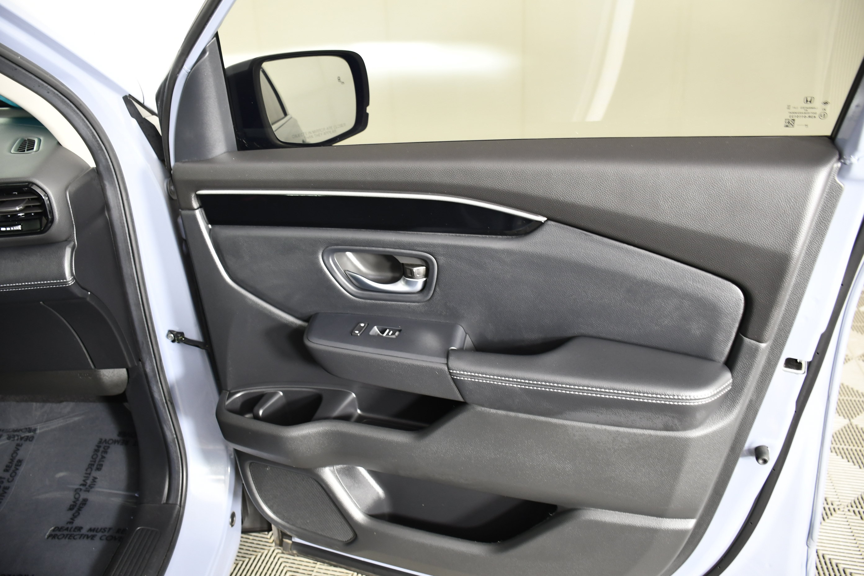 Used 2025 Honda Pilot Touring image 40