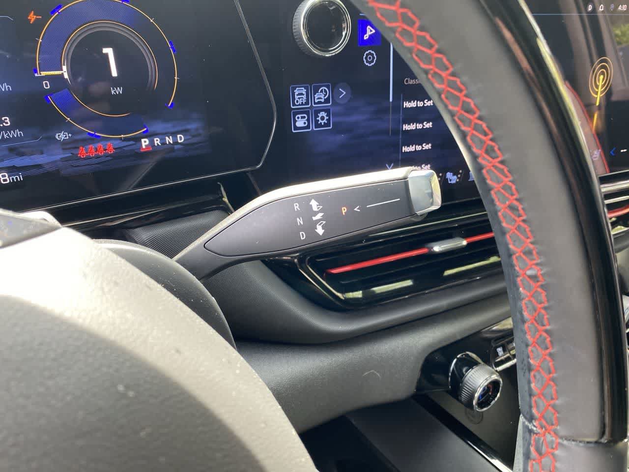 Used 2025 Chevrolet Silverado EV RST AWD/4WD image 25