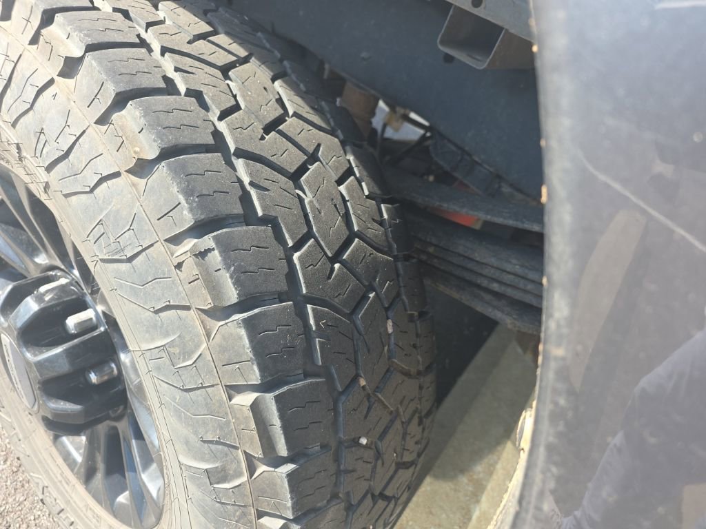 Used 2021 Ford F250 XLT w/ Tremor Off-Road Package image 11