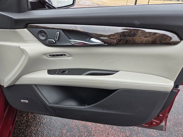 Used 2016 Cadillac CT6 Luxury w/ Active Chassis Package image 40