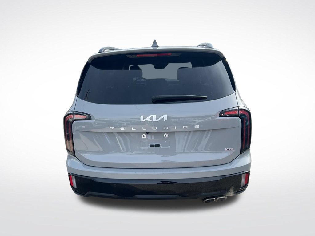 Certified 2024 Kia Telluride SX Prestige X-Pro AWD/4WD image 46