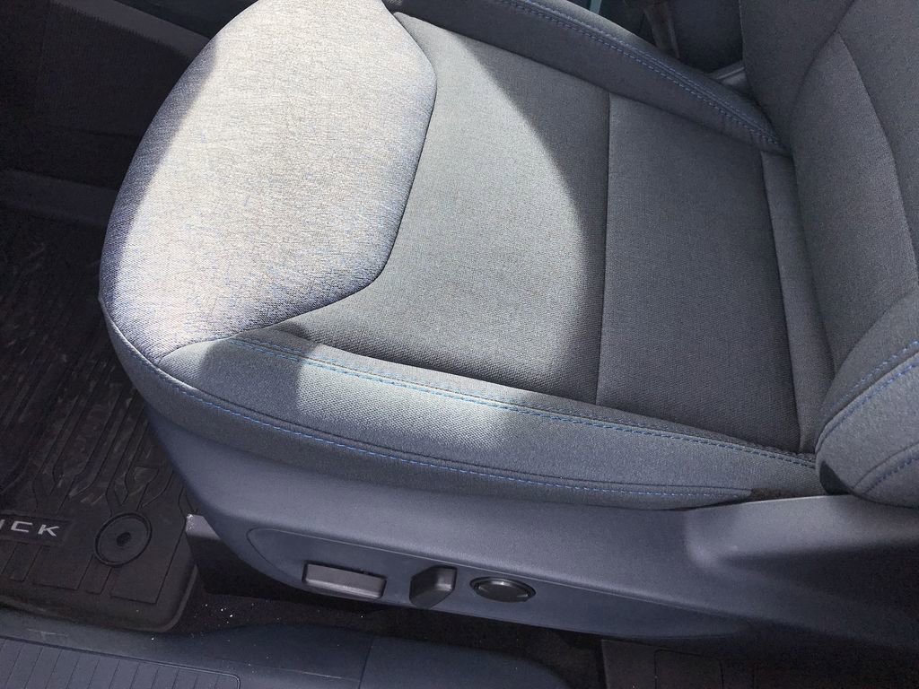 New 2026 Ford Maverick XLT w/ Equipment Group 301A image 12