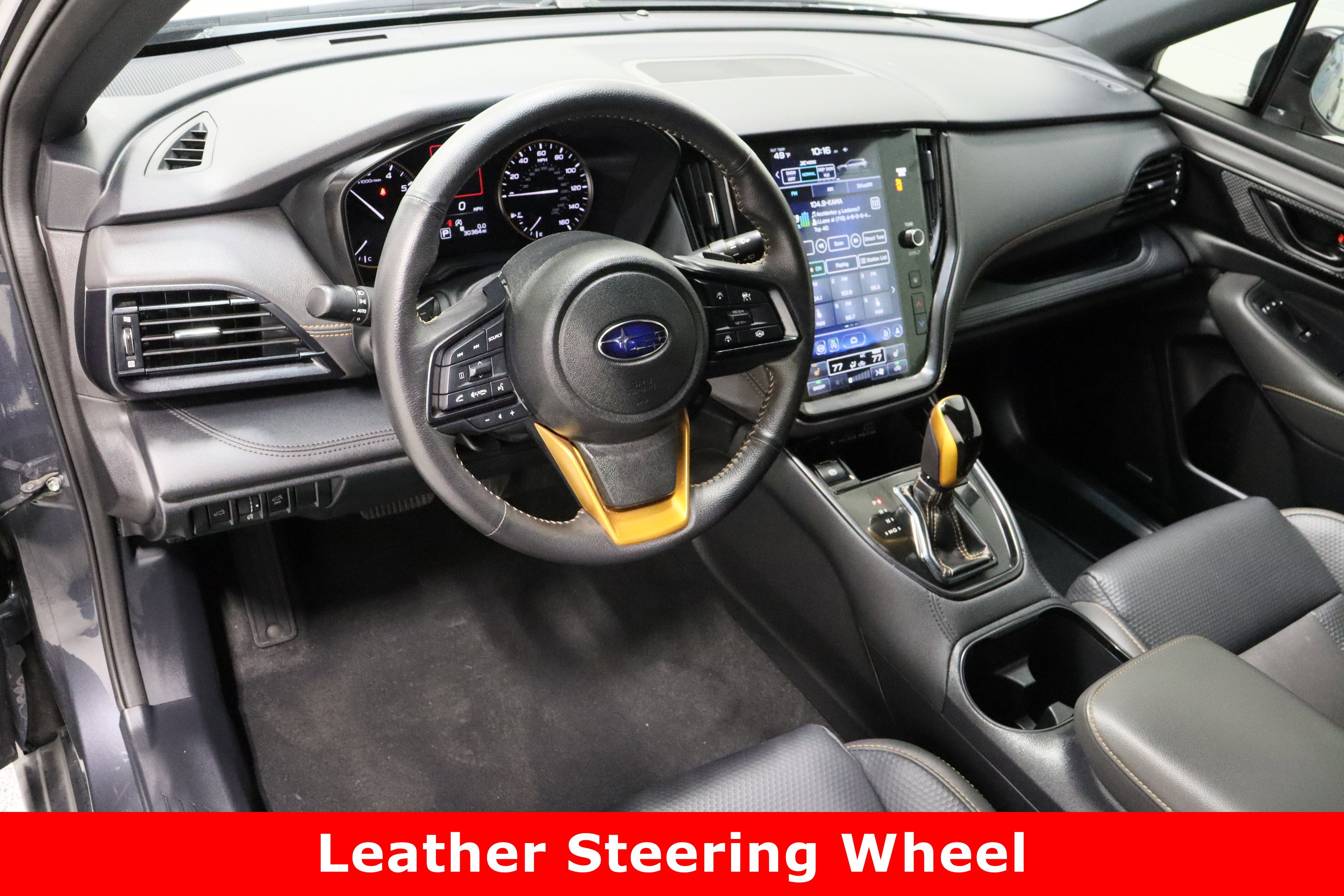 Used 2024 Subaru Outback Wilderness image 13