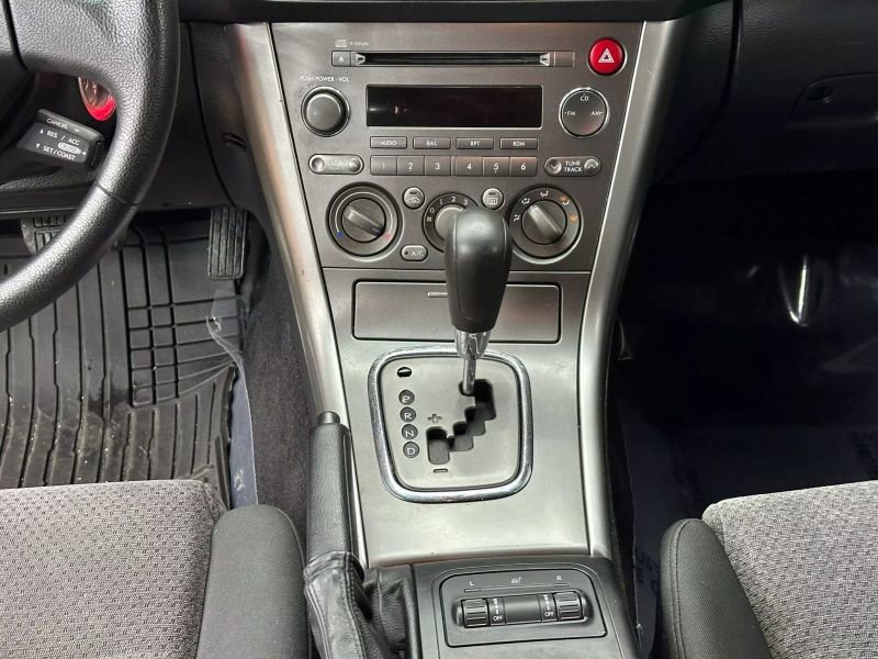 Used 2006 Subaru Outback 2.5i image 18